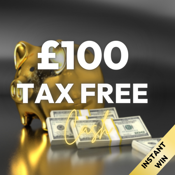 January Jackpot Instant Win - £30,000 End Prize - Image 11