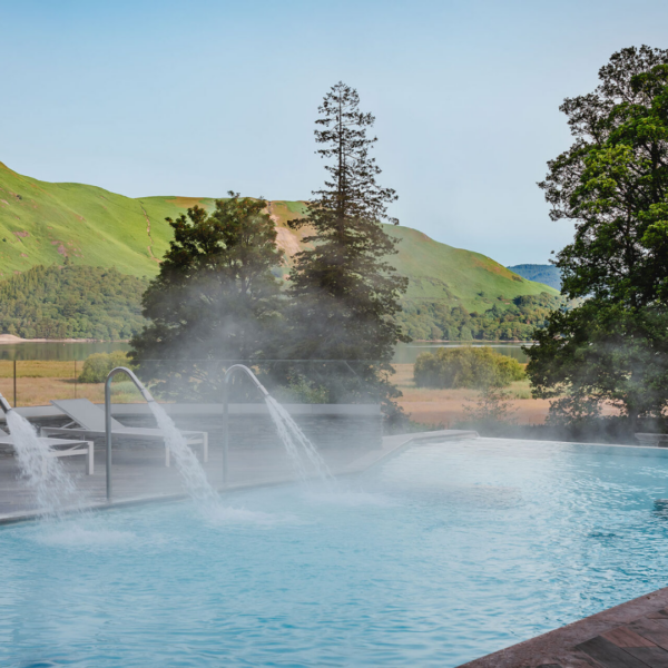 Two night stay at The Ladore Falls Hotel & Spa, Keswick + Breakfast, Dinner & Spa Access - Image 10