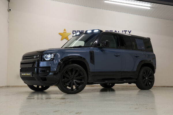 Land Rover Defender & £5,000 + Instant Wins - Image 3