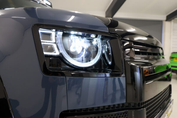 Land Rover Defender & £5,000 + Instant Wins - Image 5