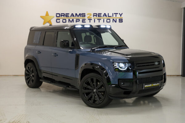 Land Rover Defender & £5,000 + Instant Wins - Image 6