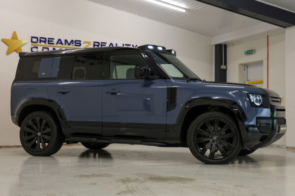 Land Rover Defender & £5,000 + Instant Wins - Image 7