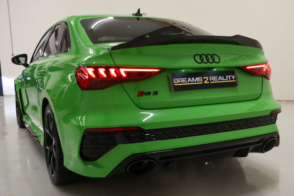 Audi RS3 Vorsprung + Instant Wins - Image 7