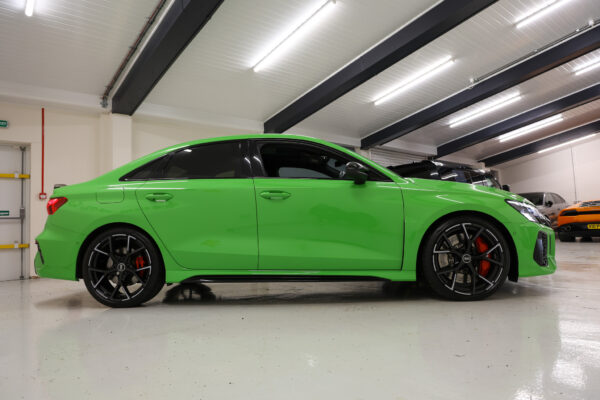 Audi RS3 Vorsprung + Instant Wins - Image 8