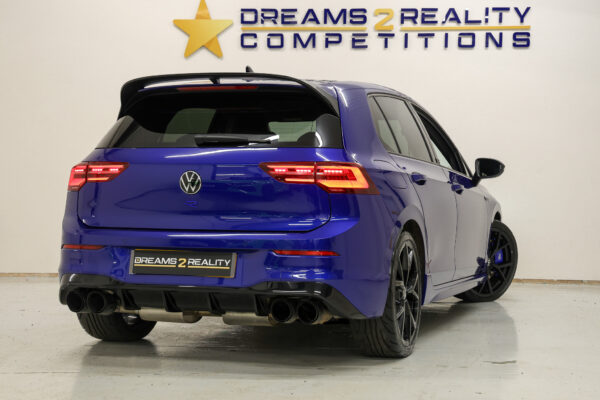 VW Golf R & £5,000 + Instant Wins - Image 6