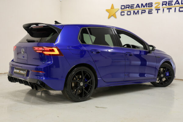 VW Golf R & £5,000 + Instant Wins - Image 7