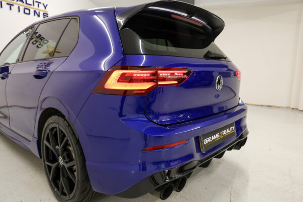 VW Golf R & £5,000 + Instant Wins - Image 8