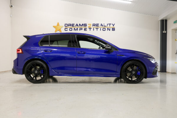 VW Golf R & £5,000 + Instant Wins - Image 10