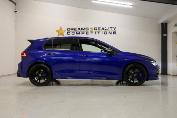 VW Golf R & £5,000 + Instant Wins - Image 11