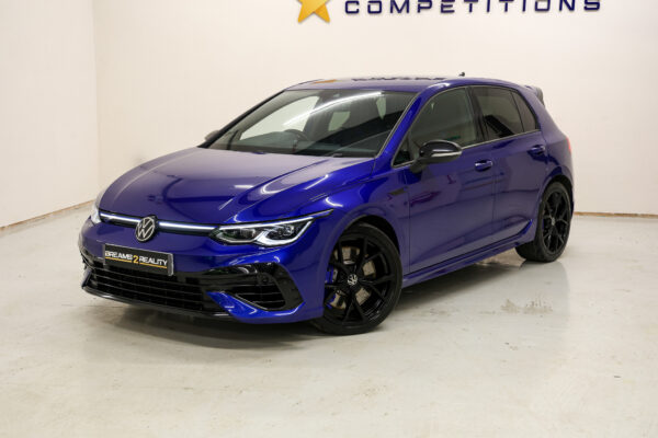 VW Golf R & £5,000 + Instant Wins - Image 3