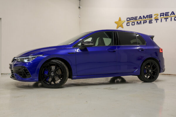 VW Golf R & £5,000 + Instant Wins - Image 2