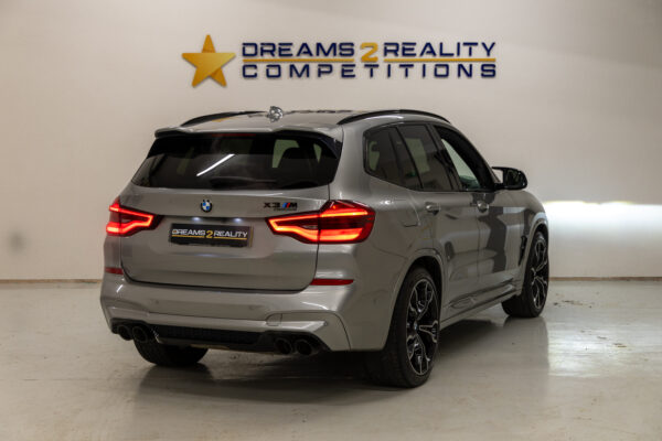 BMW X3M Competition & £2,500 + Instant Wins - Image 4