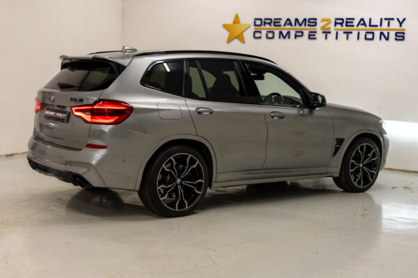 BMW X3M Competition & £2,500 + Instant Wins - Image 5