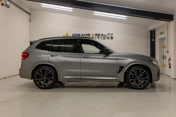 BMW X3M Competition & £2,500 + Instant Wins - Image 6