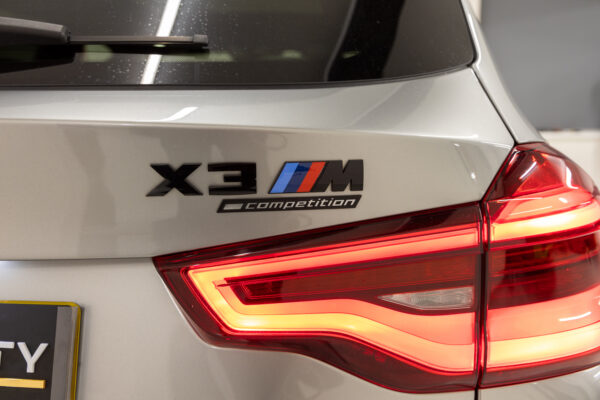 BMW X3M Competition & £2,500 + Instant Wins - Image 9