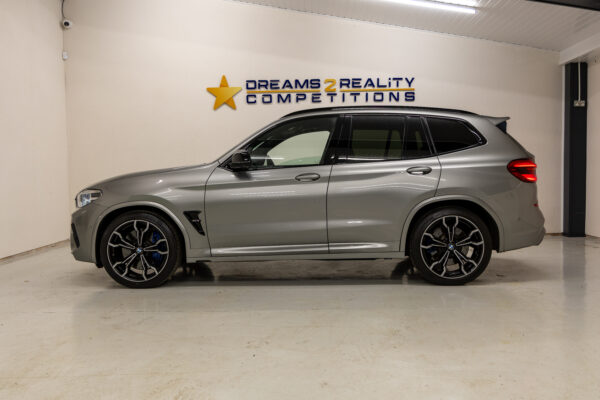 BMW X3M Competition & £2,500 + Instant Wins - Image 8