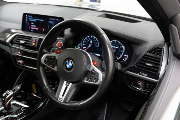 BMW X3M Competition & £2,500 + Instant Wins - Image 10