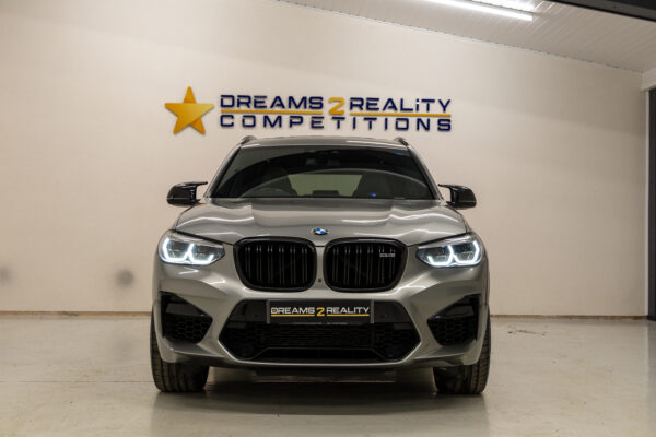 BMW X3M Competition & £2,500 + Instant Wins - Image 3