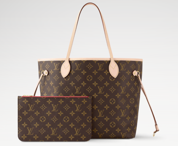 His & Hers Louis Vuitton Bag + Instant Wins - Image 2