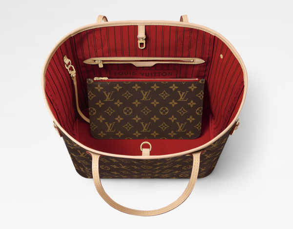 His & Hers Louis Vuitton Bag + Instant Wins - Image 3