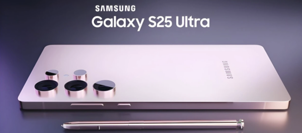 Win a Samsung S25 Ultra #2 - Image 3