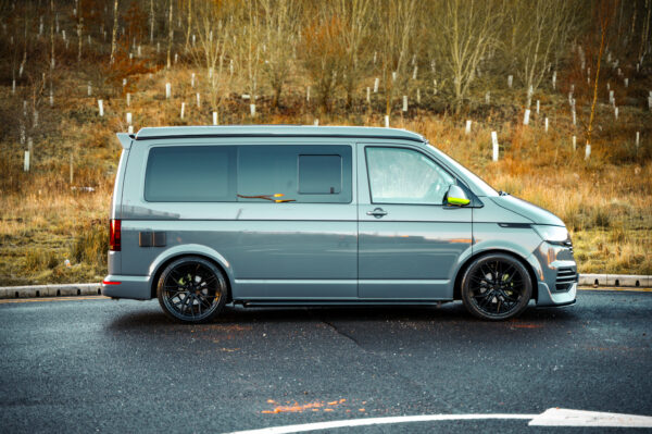 VW Transporter Camper + £5,000 + Instant Wins - Image 4